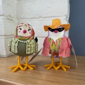 Target Featherly Friends 2024 Pride Birds Pair